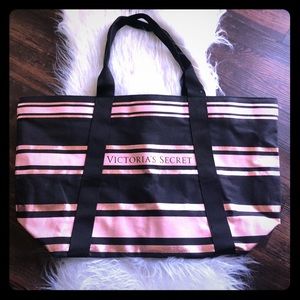 Victorias Secret Tote Bag